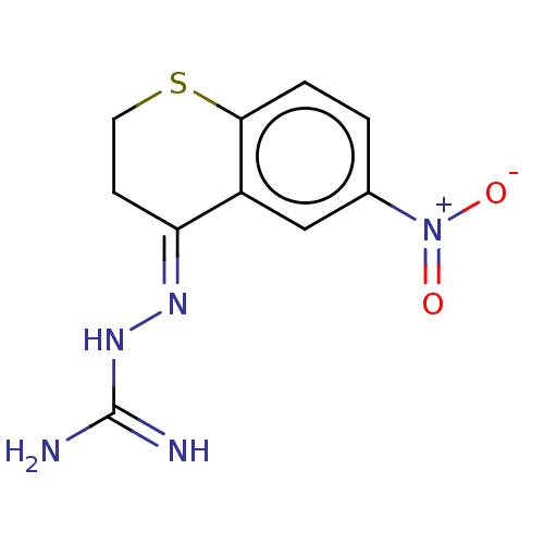 Chemical structure of BindingDB Monomer ID 50491142