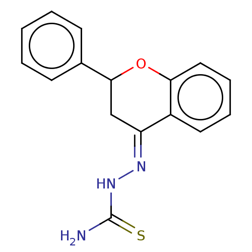 Chemical structure of BindingDB Monomer ID 50491144