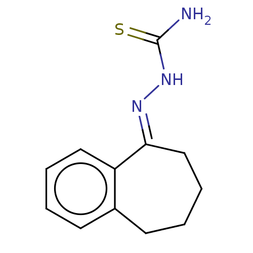 Chemical structure of BindingDB Monomer ID 50491145