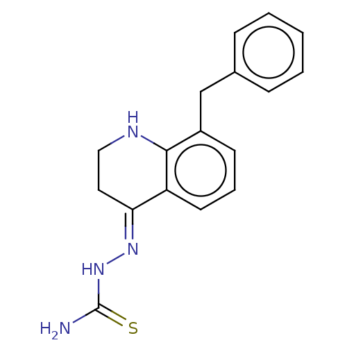 Chemical structure of BindingDB Monomer ID 50491149