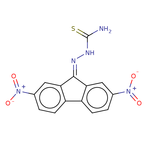 Chemical structure of BindingDB Monomer ID 50491151