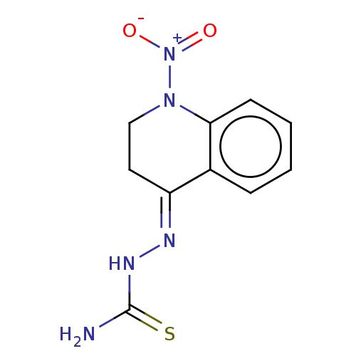 Chemical structure of BindingDB Monomer ID 50491157