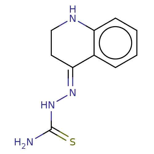 Chemical structure of BindingDB Monomer ID 50491160