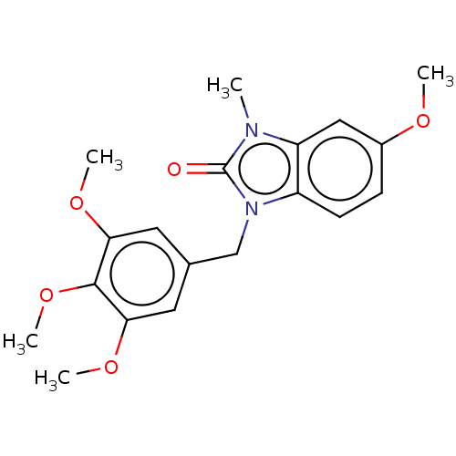 Chemical structure of BindingDB Monomer ID 50492431