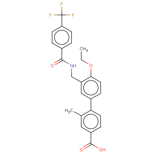Chemical structure of BindingDB Monomer ID 50492978