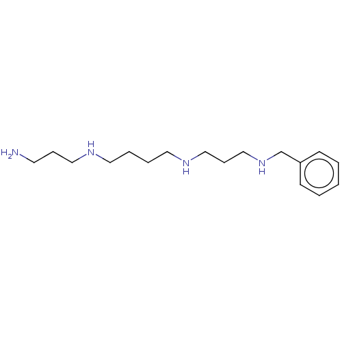 Chemical structure of BindingDB Monomer ID 50494368