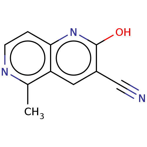 Chemical structure of BindingDB Monomer ID 50498066