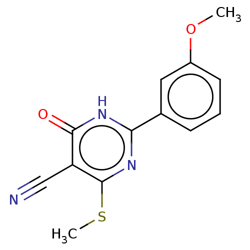 Chemical structure of BindingDB Monomer ID 50498072