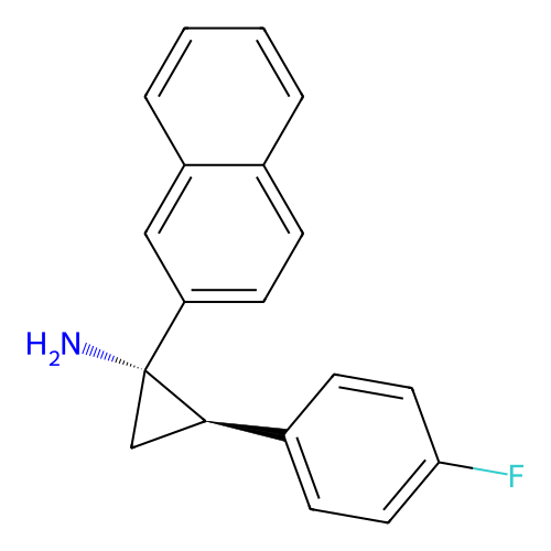 Chemical structure of BindingDB Monomer ID 50498146