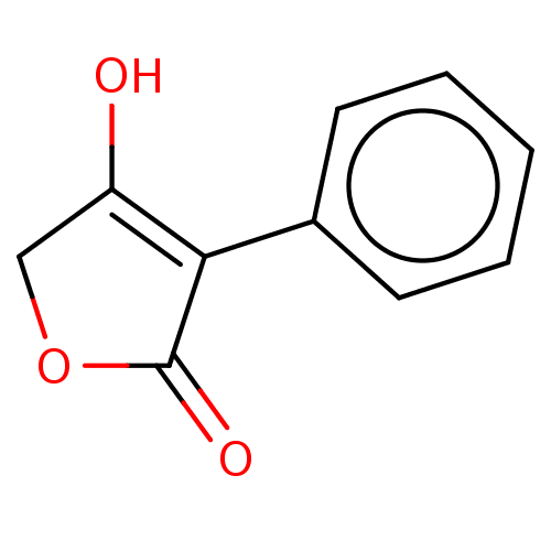 Chemical structure of BindingDB Monomer ID 50498477