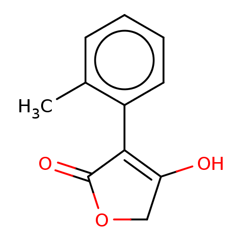 Chemical structure of BindingDB Monomer ID 50498478