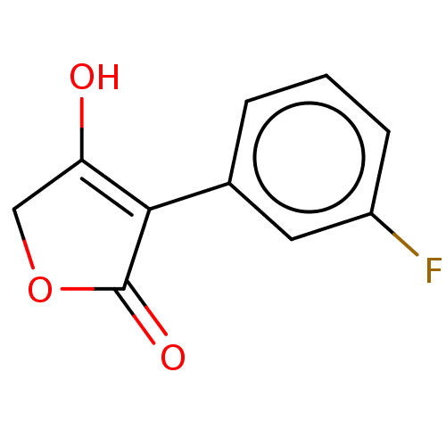 Chemical structure of BindingDB Monomer ID 50498479