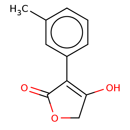 Chemical structure of BindingDB Monomer ID 50498480