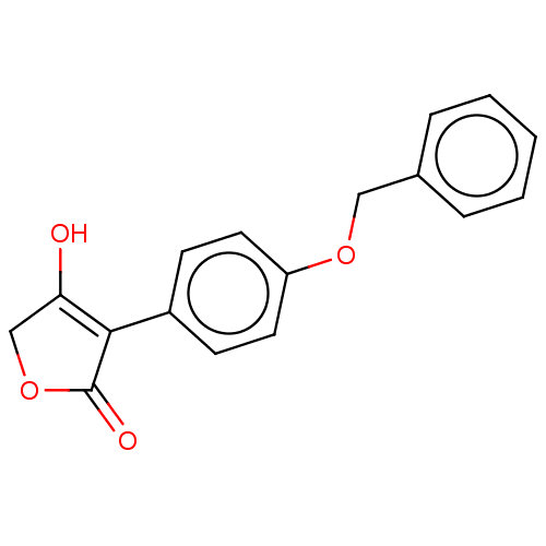Chemical structure of BindingDB Monomer ID 50498488