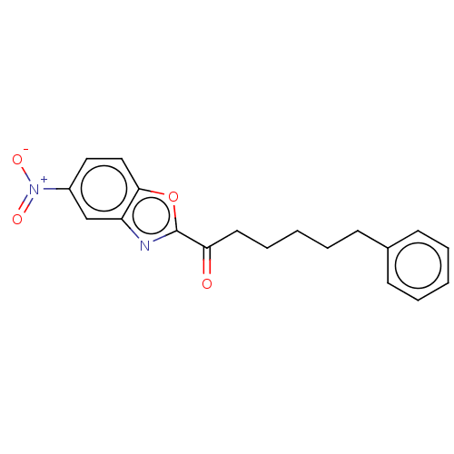 Chemical structure of BindingDB Monomer ID 50500551