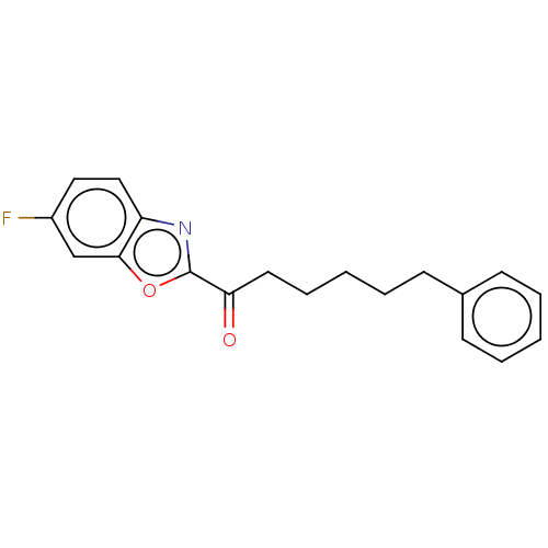 Chemical structure of BindingDB Monomer ID 50500553
