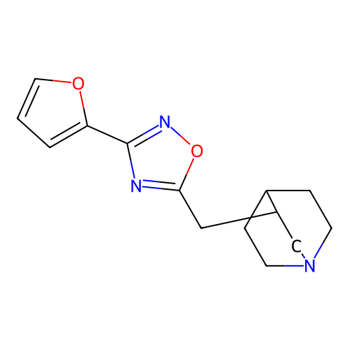 Chemical structure of BindingDB Monomer ID 50503425