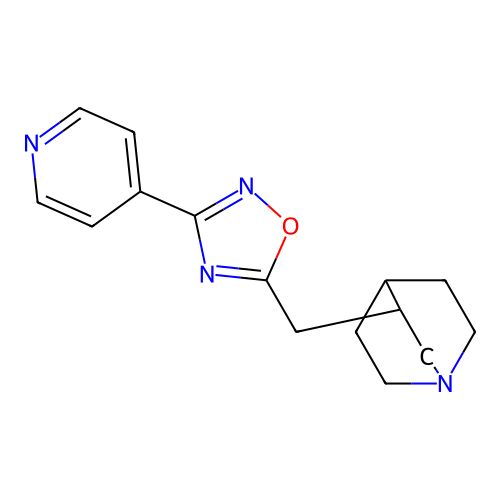 Chemical structure of BindingDB Monomer ID 50503427