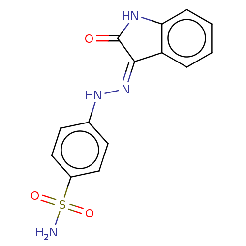 Chemical structure of BindingDB Monomer ID 50504619