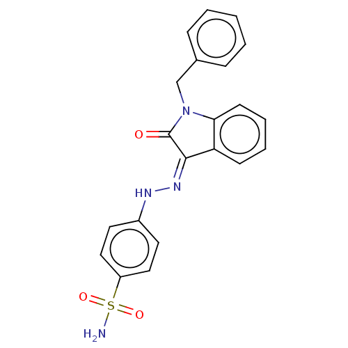 Chemical structure of BindingDB Monomer ID 50504628