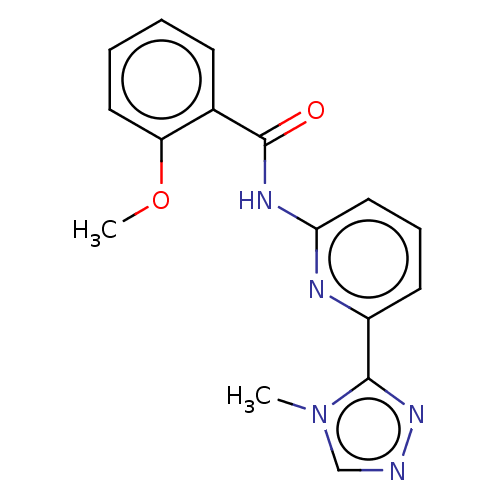 Chemical structure of BindingDB Monomer ID 50505938