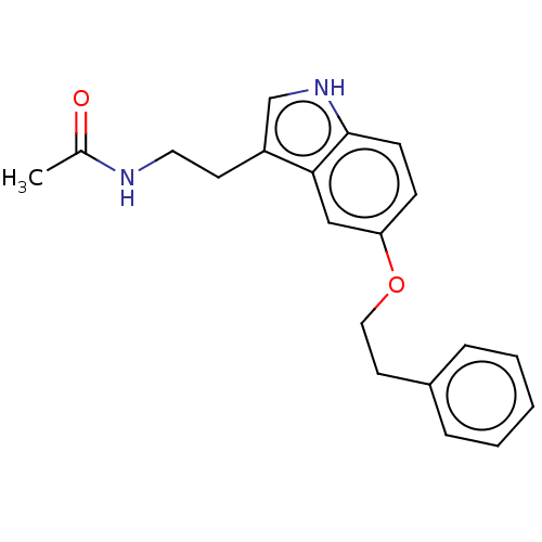 Chemical structure of BindingDB Monomer ID 50506042