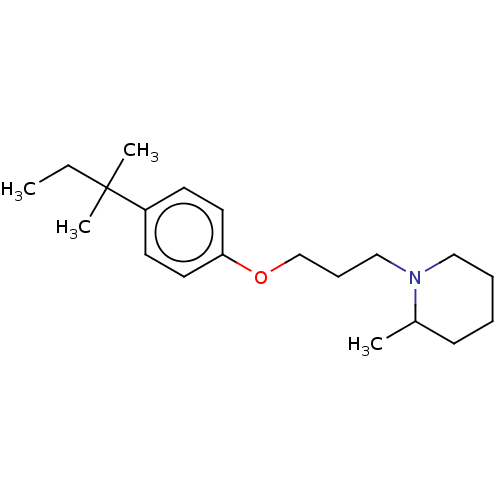 Chemical structure of BindingDB Monomer ID 50507162