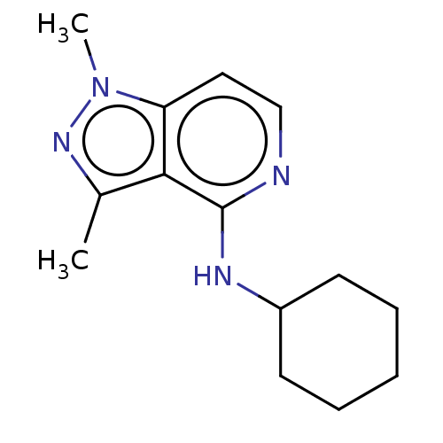 Chemical structure of BindingDB Monomer ID 50507969