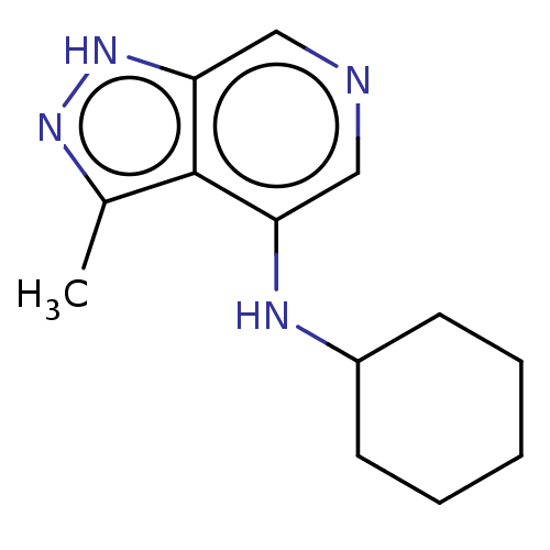Chemical structure of BindingDB Monomer ID 50507971