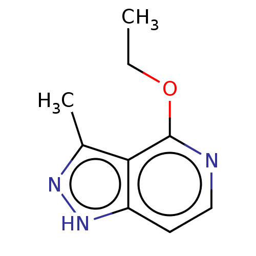 Chemical structure of BindingDB Monomer ID 50507984