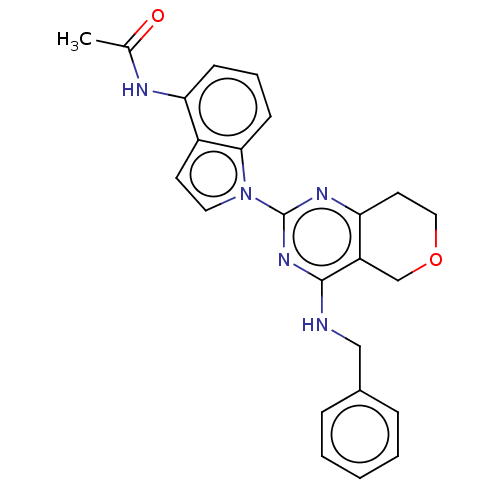 Chemical structure of BindingDB Monomer ID 50508311
