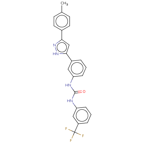 Chemical structure of BindingDB Monomer ID 50508628