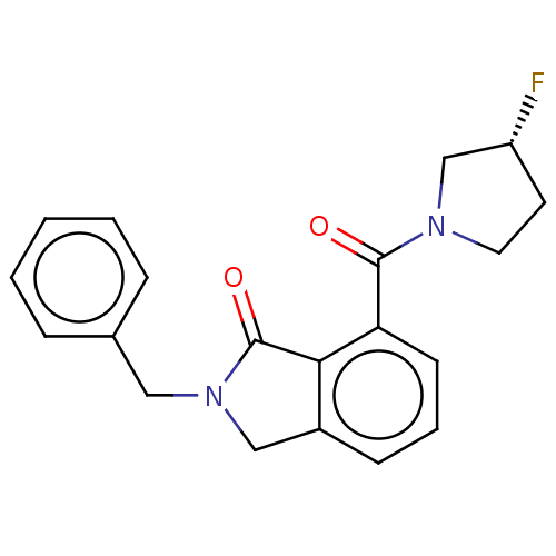 Chemical structure of BindingDB Monomer ID 50508980