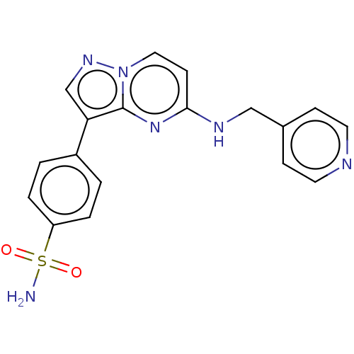 Chemical structure of BindingDB Monomer ID 50511678