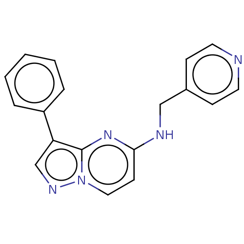 Chemical structure of BindingDB Monomer ID 50511694