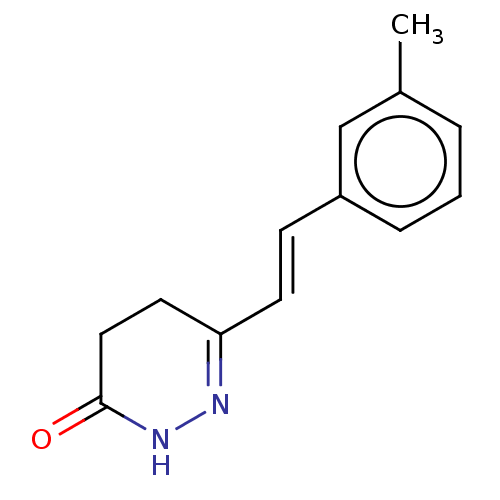 Chemical structure of BindingDB Monomer ID 50512095