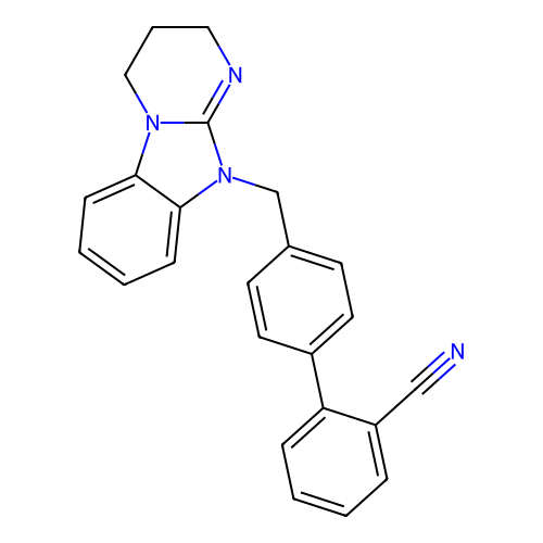 Chemical structure of BindingDB Monomer ID 50512678