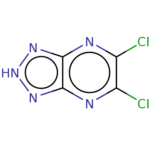Chemical structure of BindingDB Monomer ID 50514000