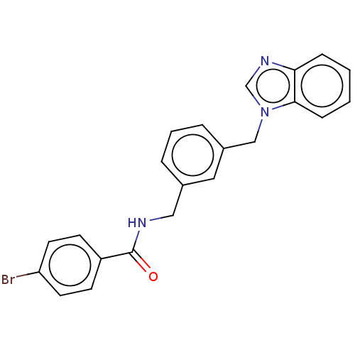 Chemical structure of BindingDB Monomer ID 50514757