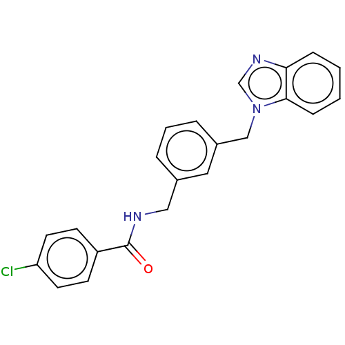 Chemical structure of BindingDB Monomer ID 50514758