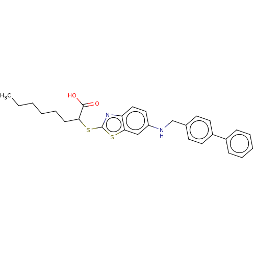 Chemical structure of BindingDB Monomer ID 50514838