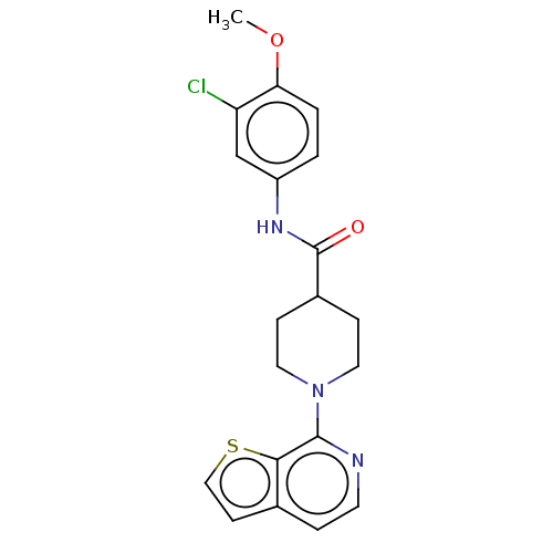 Chemical structure of BindingDB Monomer ID 50516112