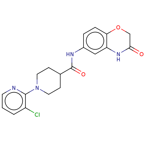Chemical structure of BindingDB Monomer ID 50516128