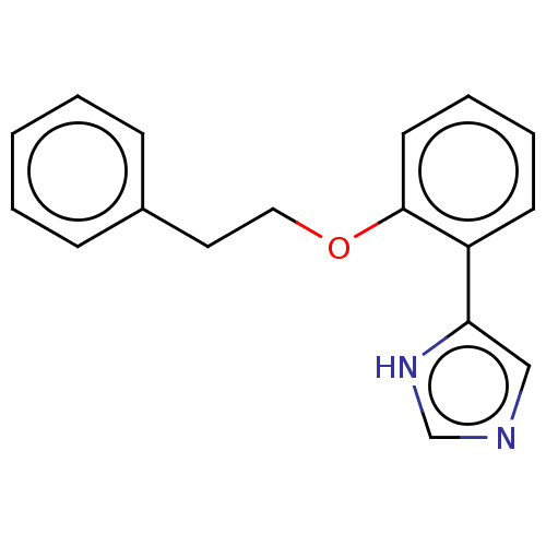 Chemical structure of BindingDB Monomer ID 50516652