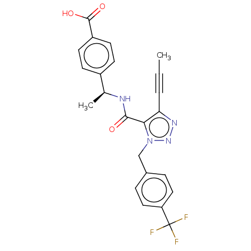 Chemical structure of BindingDB Monomer ID 50520073