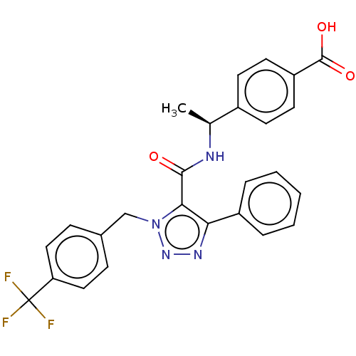 Chemical structure of BindingDB Monomer ID 50520086