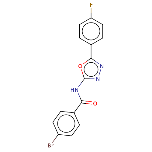Chemical structure of BindingDB Monomer ID 50521081