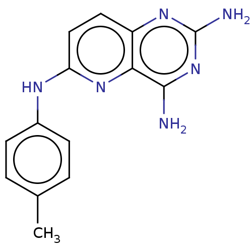 Chemical structure of BindingDB Monomer ID 50522795