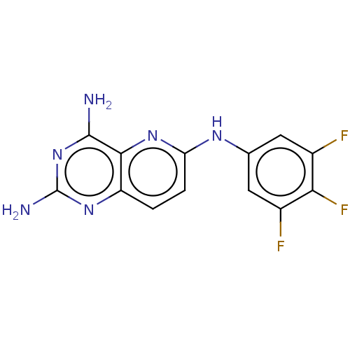 Chemical structure of BindingDB Monomer ID 50522797