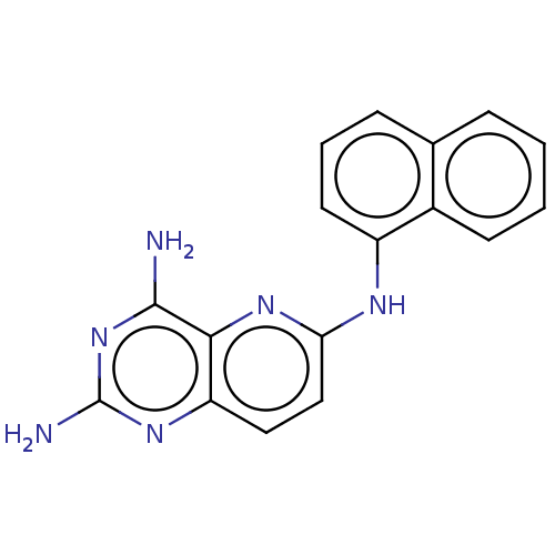 Chemical structure of BindingDB Monomer ID 50522800